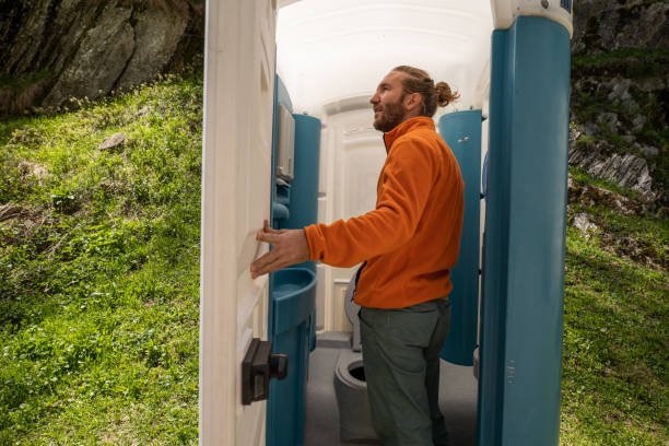 Best Porta potty for special events  in Emerald Lake Hills, CA