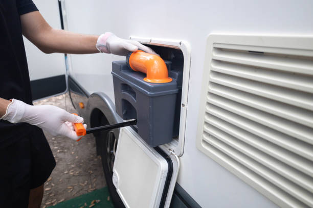 Best Construction site porta potty rental  in Emerald Lake Hills, CA