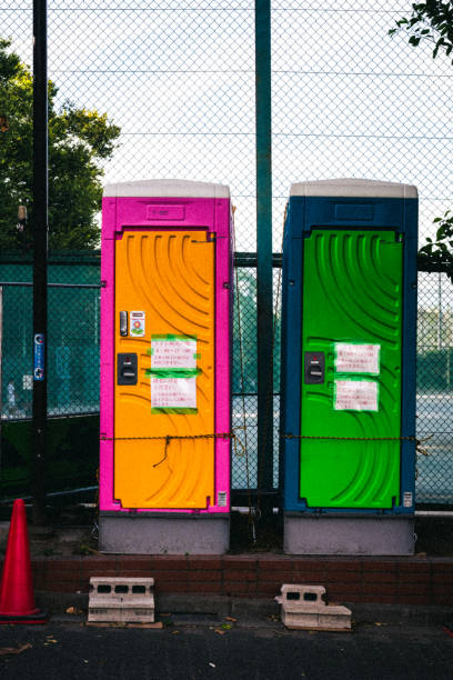 Best High-end porta potty rental  in Emerald Lake Hills, CA