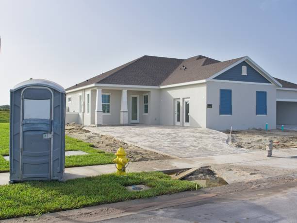 Portable Toilet Options We Offer in Emerald Lake Hills, CA